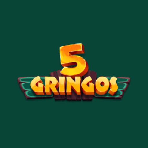 شعار 5Gringos Casino اون لاين