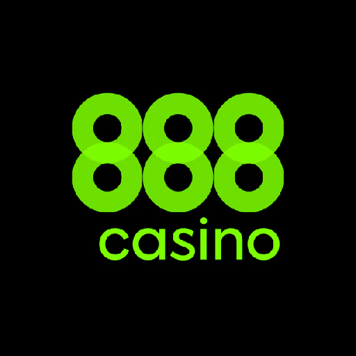 شعار 888 Casino اون لاين