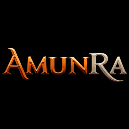 شعار Amunra Casino اون لاين