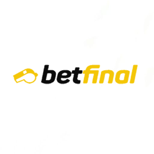شعار Betfinal Casino الفخم