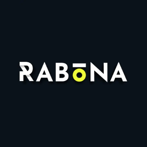 شعار كازينو Rabona اون لاين