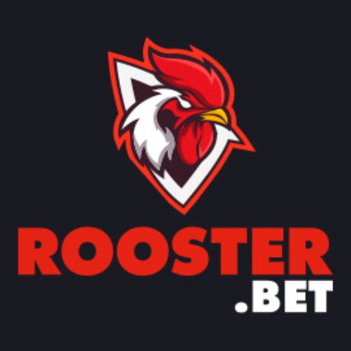 شعار Rooster Casino العربي