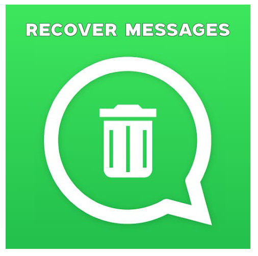 مراجعة تطبيق Recover Deleted Chat-Unseen استرجاع جميع الرسايل